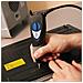 Engraver Incisore A Filo 35w 1 Punta Piu 1 Normografo - Foto miniatura 6