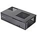 Case SST-ML05B USB 3.0 HTPC Mini-ITX Colore Nero - Foto miniatura 2