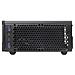 Case SST-ML05B USB 3.0 HTPC Mini-ITX Colore Nero - Foto miniatura 4