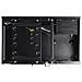 Case SST-ML05B USB 3.0 HTPC Mini-ITX Colore Nero - Foto miniatura 6