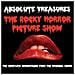 Absolute Treasures - The Rocky Horror Picture Show (2 Lp)  - Foto miniatura 1