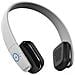Cuffie Headset Bluetooth V 4.0 Si Microfono B - Foto miniatura 2