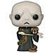 Harry Potter Pop! Movies Vinyl Figure Voldemort 10 Cm - Foto miniatura 2