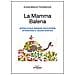 Elena Bracci Testasecca - La mamma balena. Storia di due bambine raccontata attraverso il segno grafico. Ediz. illustrata - Foto miniatura 1