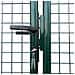 Cancello A Rete Per Giardino 415 X 225 Cm / 400 175 - Foto miniatura 4