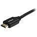 Cavo HDMI Premium ad alta velocità con Ethernet - 4K 60Hz - Cavo HDMI Certificato Premium da 2m - Foto miniatura 2