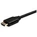 Cavo HDMI Premium ad alta velocità con Ethernet - 4K 60Hz - Cavo HDMI Certificato Premium da 2m - Foto miniatura 3