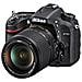Fotocamera Reflex D7100 + 18-140mm Vr - Foto miniatura 1
