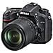Fotocamera Reflex D7100 + 18-140mm Vr - Foto miniatura 4