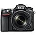 Fotocamera Reflex D7100 + 18-140mm Vr - Foto miniatura 2