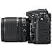 Fotocamera Reflex D7100 + 18-140mm Vr - Foto miniatura 8