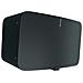Sound 3205 supporto per parete L nero - Foto miniatura 2