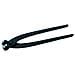 Set 6 Tenaglia Knipex Per Ferraioli Mm 220 - Art 9900220 Edilizia Utensili - Foto miniatura 2