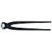 Set 6 Tenaglia Knipex Per Ferraioli Mm 220 - Art 9900220 Edilizia Utensili - Foto miniatura 3