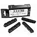 Freni Super Record / record / chorus / veloce Pack Of 4 Caliper Inserts Ricambi Dei Componenti One Size - Foto miniatura 1