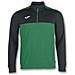 Felpe Winner Half Zip Abbigliamento Ragazzi Xxs - Foto miniatura 1