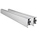 Lampa Kargo Rack System - Coppia Fianchetti H 7 Cm - 180 Cm - Foto miniatura 1