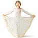 Butterfly () Figurine - Foto miniatura 1