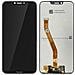 Schermo Lcd Honor Play Blocco Schermo Touch Screen Compatibile - Nero - Foto miniatura 2
