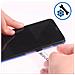 Schermo Lcd Honor Play Blocco Schermo Touch Screen Compatibile - Nero - Foto miniatura 3