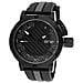 Orologio Analogico Quarzo Uomo con Cinturino in Gomma 11464 - Foto miniatura 1