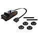 88002 Motore Treno Power Functions - Foto miniatura 2