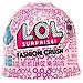 L. O. L. Sorpresa - Moda Crush, multicolore (Giochi Preziosi gna LLU54000)  - Foto miniatura 1