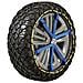 Catene Neve Easy Grip Evolution Gruppo Evo 8 - Foto miniatura 4
