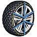 Catene Neve Easy Grip Evolution Gruppo Evo 8 - Foto miniatura 5