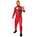 Travestimento Di Iron Man Per Adulto - Taglia: Xl - Foto miniatura 1