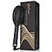 Ghd Glide Hot Brush Spazzola Lisciante Professionale Piastra Per Capelli Regalo - Foto miniatura 3