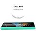Custodia Compatibile Con Nokia Lumia 550 In Frosty Verde - Hard Case Coperchio Protettivo In Frosted Look Contro I Graffi E Gli Urti - Foto miniatura 2