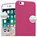 Cadorabo Custodia Compatibile Con Apple Iphone 6 Plus / Iphone 6s Plus In Frosty Rosa - Hard Case Coperchio Protettivo In Frosted Look Contro I Graffi E Gli Urti - Foto miniatura 5