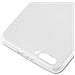 Custodia Compatibile Con Honor 6 Plus In Argento - Coperchio Protettivo In Silicone Tpu Flessibile Con Design Spazzolato - Foto miniatura 5