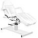 Poltrona / lettino Cosmetica A210c Bianco - Foto miniatura 1
