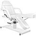 Poltrona / lettino Cosmetica A210c Bianco - Foto miniatura 3