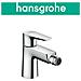 Miscelatore Bidet Hansgrohe Talis E Monocomando Cromo | 71720000 - Foto miniatura 1