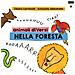 Chiara Carminati - Animali Diversi Nella Foresta. Ediz. A Colori - Foto miniatura 1