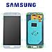 Galaxy J530 J5 2017 Blu Full Screen Pronto Per Essere Installato - Foto miniatura 1