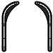 Sbs102 Supporto Universale Per Soundbar Nero - Foto miniatura 1