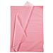 Carta Velina, Foglio 50x70 Cm, 14 G, Rosa, 10fgl. - Foto miniatura 1