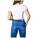 Marchio: - Genere: Donna - Tipologia: T-shirt - Stacolore: Bianco, Taglia: S - Foto miniatura 2