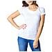 Marchio: - Genere: Donna - Tipologia: T-shirt - Stacolore: Bianco, Taglia: S - Foto miniatura 1