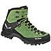 Ms Mtn Trainer Mid Gtx Scarpa Trekking Uk 9,5 - Foto miniatura 2