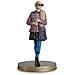 Collezione Di Statuetta Del Mondo Magico Eroe Collector | Luna Lovegood Con Magazine Numero Di 21 - Foto miniatura 1