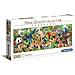 CLM39517 Puzzle da 1000 Pezzi Panorama - High Quality Collection: Wildlife - Foto miniatura 1