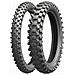 Gomme Pneumatici Tracker 140/80 -18 70r Michelin - Foto miniatura 2