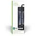 F6t5/bl Lampada Anti Insetti Uv 6 W Copertura 50 Metri Quadrati, Nero - Foto miniatura 4