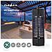F6t5/bl Lampada Anti Insetti Uv 6 W Copertura 50 Metri Quadrati, Nero - Foto miniatura 1