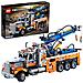 42128 - Technic - Autogrù Pesante - Foto miniatura 6